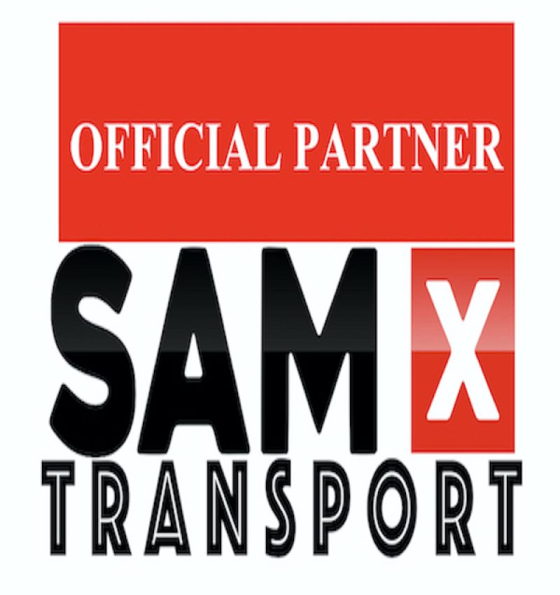 OFFICIAL SAMXTRANS